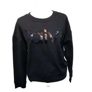 𝅺nwt Calvin Klein Performance pullover